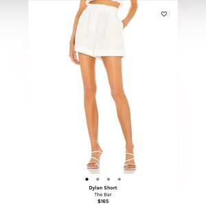 The Bar Dylan Short Size 00